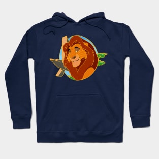 Mufasa Hoodie